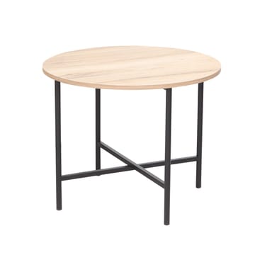 Soffbord Hannes 50x50x40 cm - Rustik melamin - Möbler - Bord & matgrupper - Soffbord