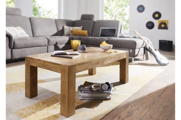 Kellaher Soffbord 110 cm - Akacia - Möbler - Bord & matgrupper - Soffbord
