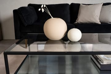 Maglehem Soffbord 130 cm - Transparent - Möbler - Bord & matgrupper - Soffbord
