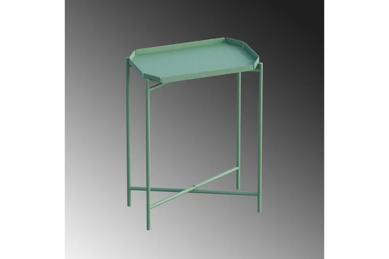 Mamta Soffbord 26 cm - Green - Möbler - Bord & matgrupper - Soffbord