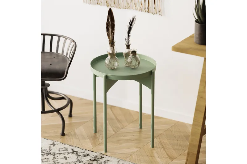 Mamta Soffbord 44 cm, Green