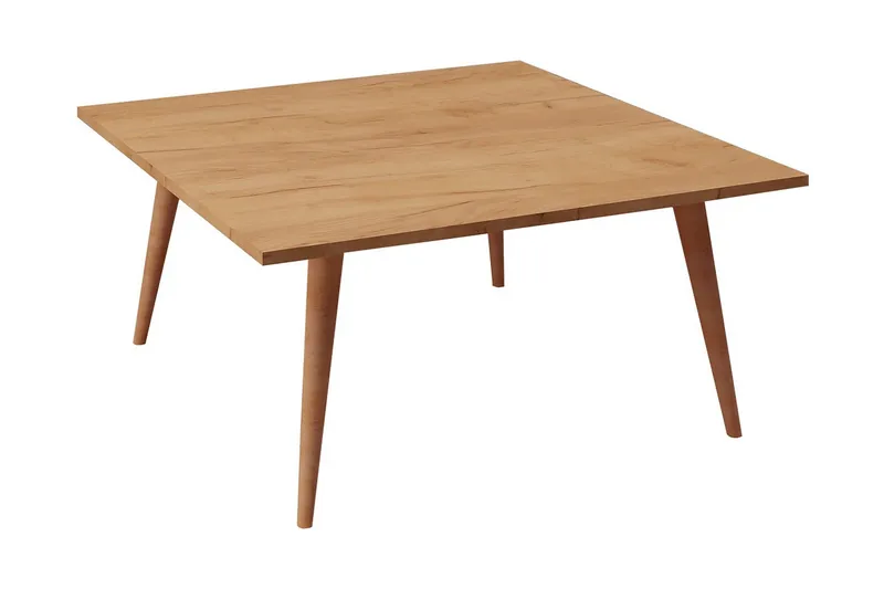 Mod Design Soffbord 80 cm, Trä