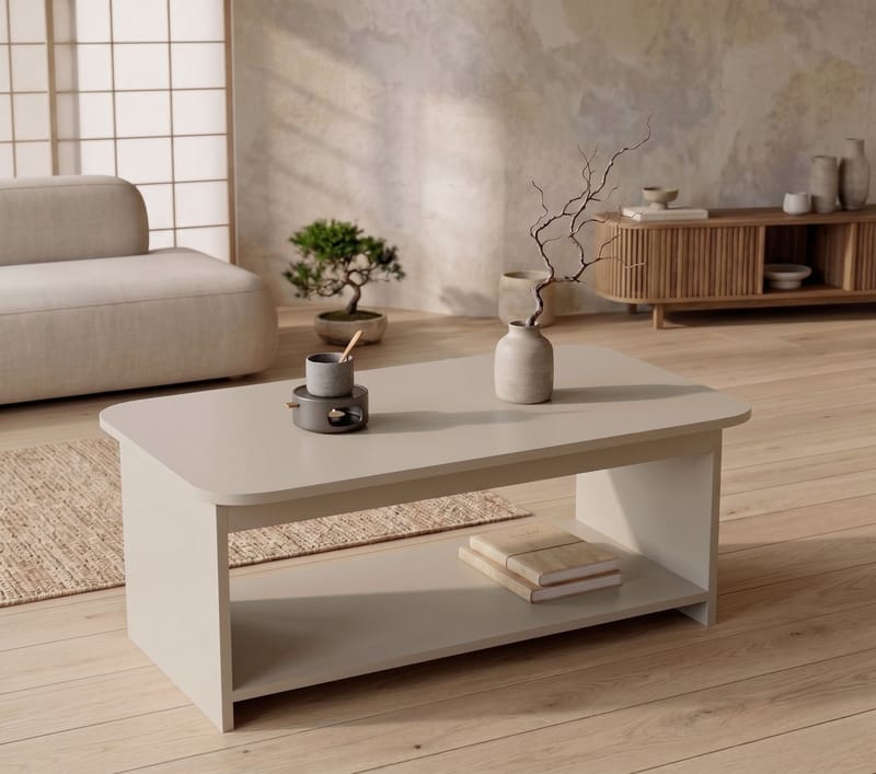 Niven Soffbord 100 cm - Möbler - Bord & matgrupper - Soffbord