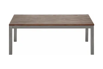 Pokola Soffbord 110 cm - Akacia/Brun - Möbler - Bord & matgrupper - Soffbord