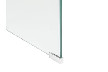 Prestina Soffbord - Glas - Möbler - Bord & matgrupper - Soffbord