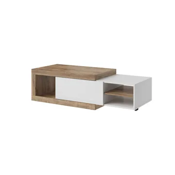 Soffbord Sintra 120-154 cm - Möbler - Bord & matgrupper - Soffbord