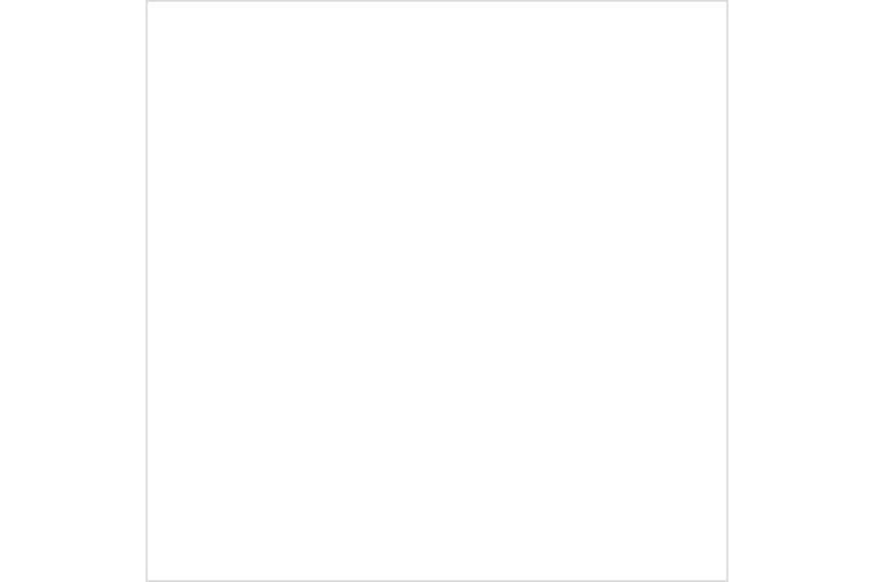 Tallow Rektangulärt Soffbord i Målat Trä - Vit - Möbler - Bord & matgrupper - Soffbord