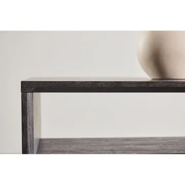 Soffbord Telemarket - Svart - Möbler - Bord & matgrupper - Soffbord