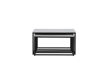 Soffbord Venture Home Solna Soffbord Grey - Möbler - Bord & matgrupper - Soffbord