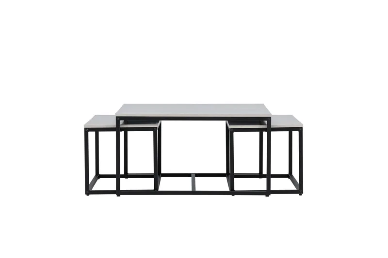 Soffbord Venture Home Solna Soffbord Grey