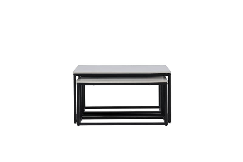Soffbord Venture Home Solna Soffbord Grey - Möbler - Bord & matgrupper - Soffbord