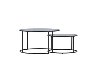 Soffbord Venture Home Twinte Soffbord Black - Möbler - Bord & matgrupper - Soffbord