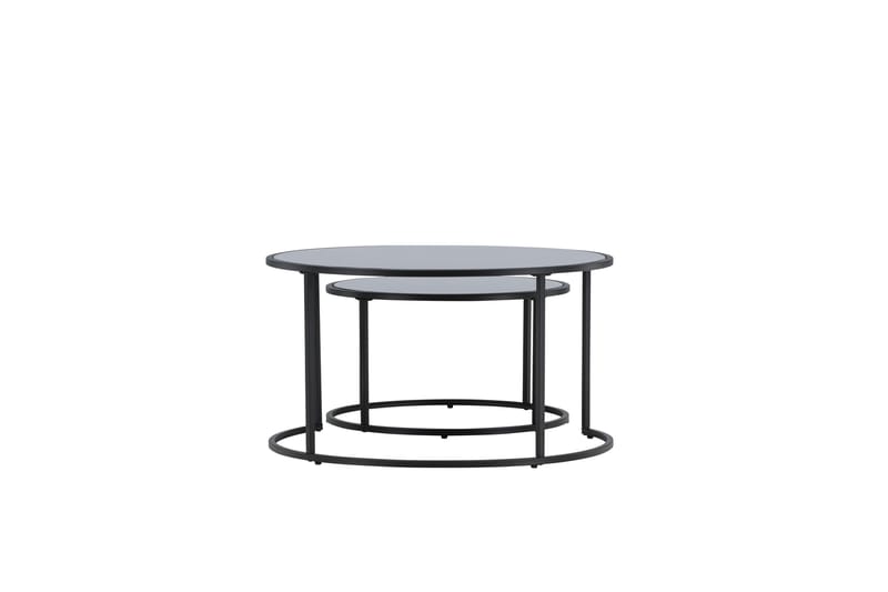 Soffbord Venture Home Twinte Soffbord Black - Möbler - Bord & matgrupper - Soffbord