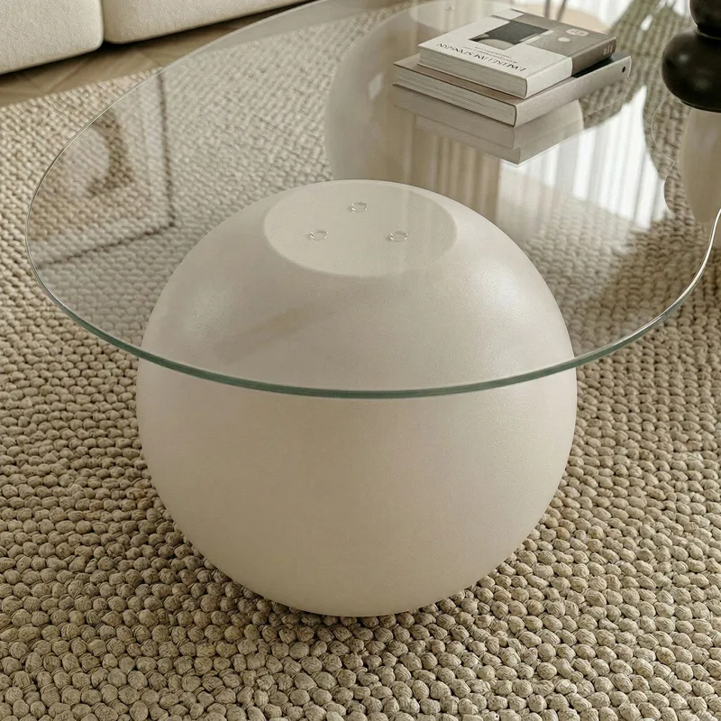 Sphere Soffbord 120 cm - Möbler - Bord & matgrupper - Soffbord