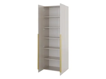 Myren Hallmöbel 140 cm - beige - Möbler - Hallmöbler - Möbelset för hall & entre