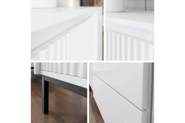 Bjurholm Möbelset För Vardagsrum - Beige - Möbler - Möbelset - Möbelset för vardagsrum