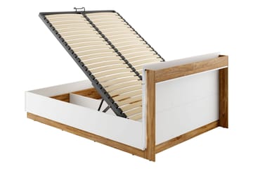 Dentrona Möbelset För Sovrum - Vit/Beige - Möbler - Möbelset - Möbelset för sovrum