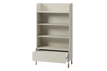 Monfort Möbelset För Sovrum - Beige - Möbler - Möbelset - Möbelset för sovrum