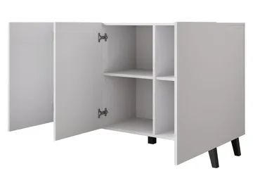Orvik Möbelpaket vardagsrum - beige - Möbler - Möbelset - Möbelset för vardagsrum