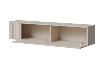 Zalricus Möbelset För Vardagsrum - Beige - Möbler - Möbelset - Möbelset för vardagsrum