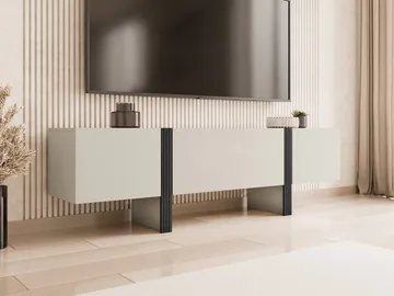 Calvenn Tv-Bänk 200 cm - Möbler - Tv möbel & mediamöbel - TV bänk & mediabänk