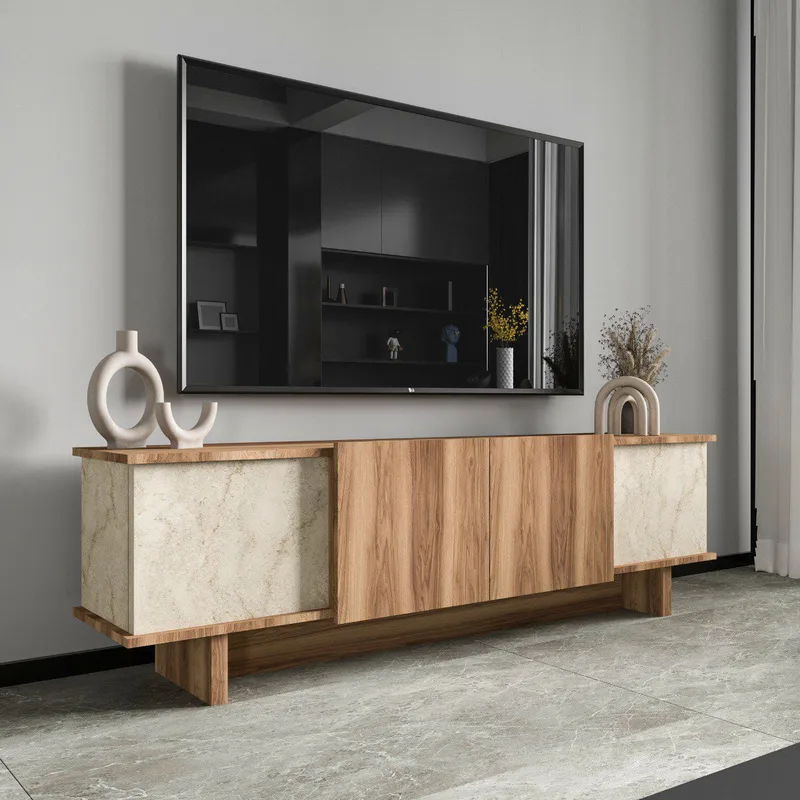 Diannare Tv-Bänk 180 cm