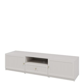 Fayric Tv-bänk 180 cm - Beige - Möbler - Tv möbel & mediamöbel - TV bänk & mediabänk