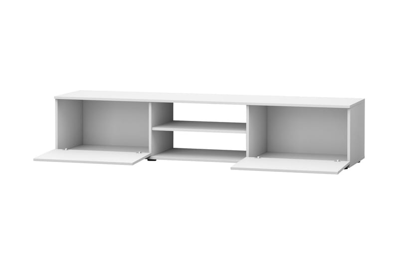 Lyrosen Tv-bänk 180 cm - Beige - Möbler - Tv möbel & mediamöbel - TV bänk & mediabänk
