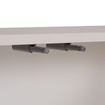 Nomira TV-bänk 180 cm - Cream - Möbler - Tv möbel & mediamöbel - TV bänk & mediabänk