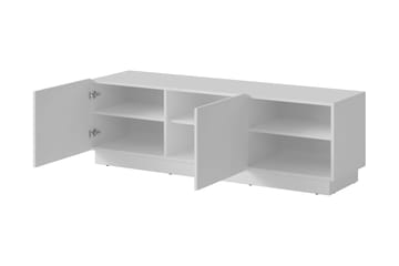 Torvalen Tv-bänk 150 cm - Svart - Möbler - Tv möbel & mediamöbel - TV bänk & mediabänk
