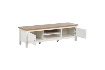 TV-bänk Atoca - Möbler - Tv möbel & mediamöbel - TV bänk & mediabänk