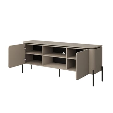 Tv-bänk Bello 2 dörrar - Möbler - Tv möbel & mediamöbel - TV bänk & mediabänk