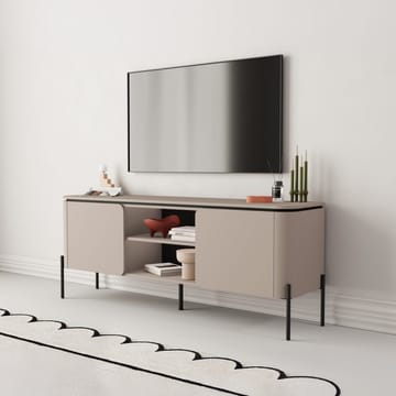 Tv-bänk Bello 2 dörrar - Möbler - Tv möbel & mediamöbel - TV bänk & mediabänk