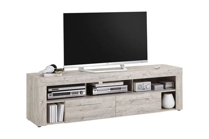 Eneev TV-bänk 180 cm, Sandek