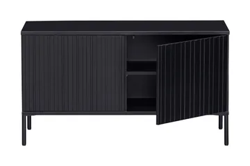 Hemlinge TV-bänk 100 cm - Svart - Möbler - Tv möbel & mediamöbel - TV bänk & mediabänk