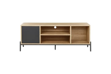 TV-bänk Moines - Möbler - Tv möbel & mediamöbel - TV bänk & mediabänk