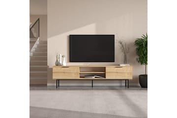 TV-bänk Ranjit Sudamalek - Sudamalek - Möbler - Tv möbel & mediamöbel - TV bänk & mediabänk