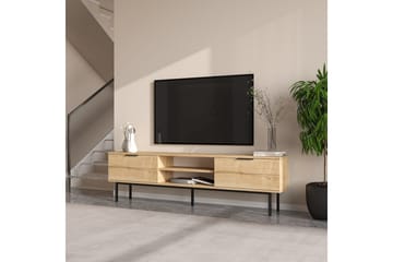 TV-bänk Ranjit Sudamalek - Sudamalek - Möbler - Tv möbel & mediamöbel - TV bänk & mediabänk