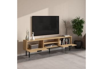 TV-bänk Ranjit Sudamalek - Sudamalek - Möbler - Tv möbel & mediamöbel - TV bänk & mediabänk