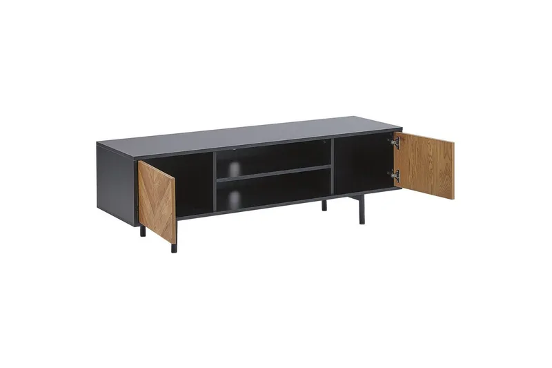 TV-bänk Salina - Möbler - Tv möbel & mediamöbel - TV bänk & mediabänk