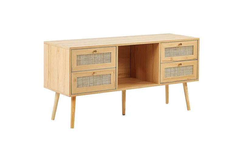 TV-bänk Perote