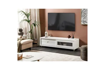 TV-bänk Pemborke - Möbler - Tv möbel & mediamöbel - TV bänk & mediabänk