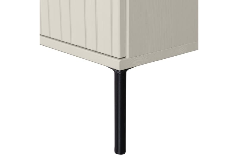 TV-enhet Ny Gravure - Damm, 150 cm - Möbler - Tv möbel & mediamöbel - TV bänk & mediabänk
