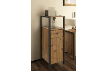 Brayden TV-skåp 33x90 cm - Hus & renovering - Kök & bad - Badrum - Badrumsmöbler & badrumsinredning - Tvättställsskåp & kommod