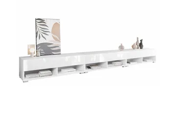 Galbally Tv-skåp 300 cm - Möbler - Tv möbel & mediamöbel - TV bänk & mediabänk
