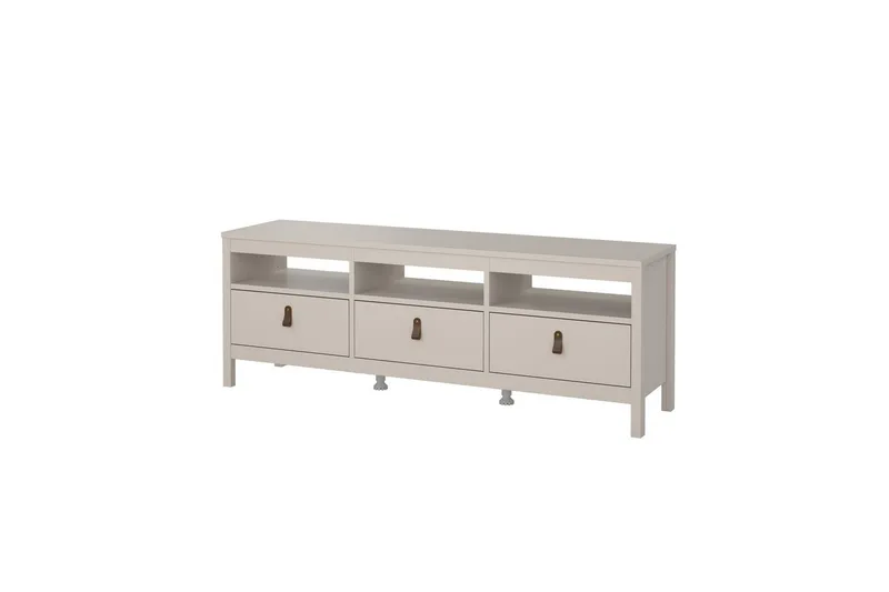Vallvidera Tv-bänk 151 cm, Beige