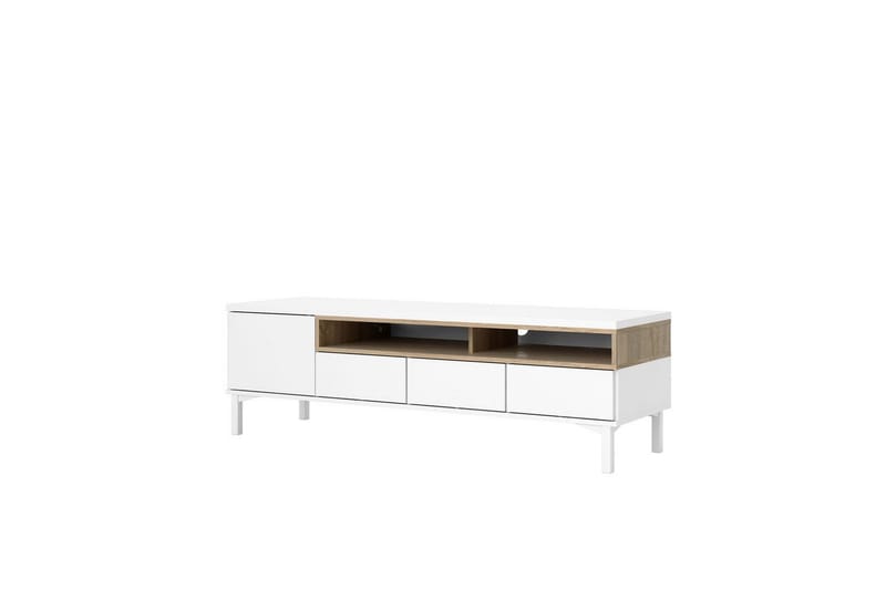 Virender Tv-bänk 48,2 cm - Möbler - Tv möbel & mediamöbel - TV bänk & mediabänk