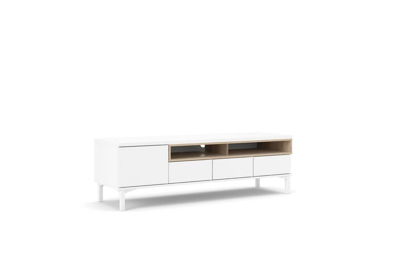 Virender Tv-bänk 48,2 cm - Möbler - Tv möbel & mediamöbel - TV bänk & mediabänk