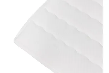 Alida Sängpaket Kontinentalsäng 140x200 cm - Grön - Möbler - Säng - Komplett sängpaket
