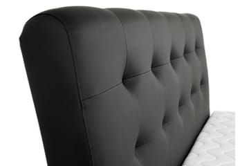 Alvik Kontinentalsäng 120x200 - Beige - Möbler - Säng - Kontinentalsäng